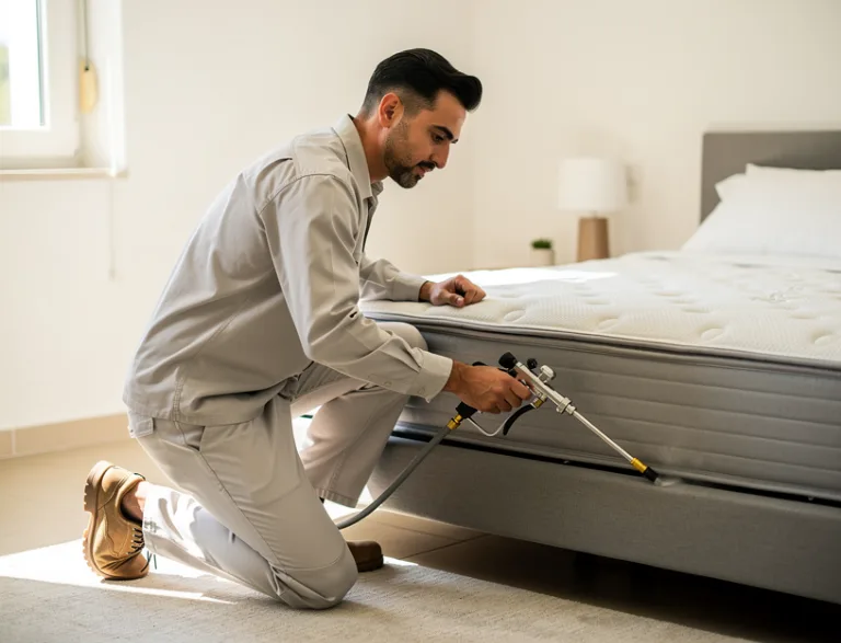 disinfestazione cimici da letto Mirano